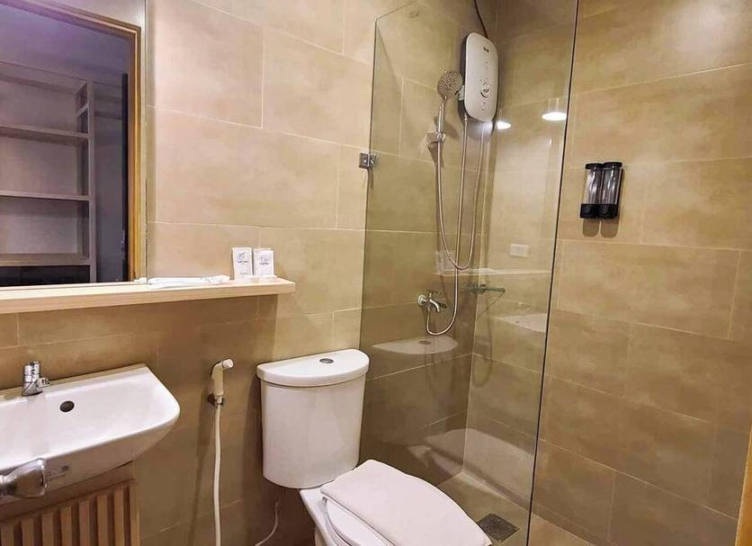 Kamar Mandi Foto