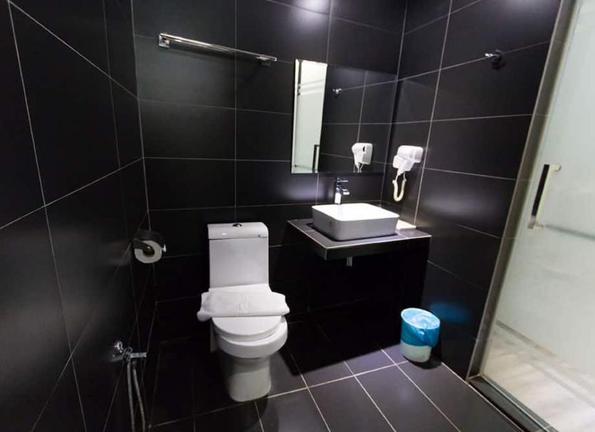 Kamar Mandi Foto