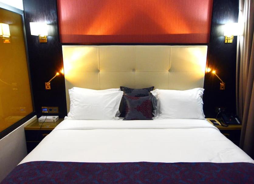 Kamar Tidur Foto