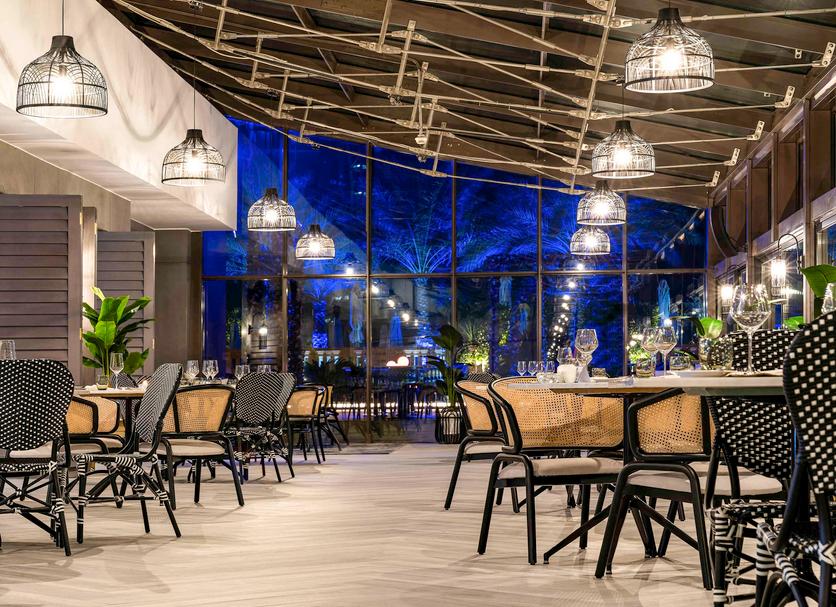 Restoran Foto