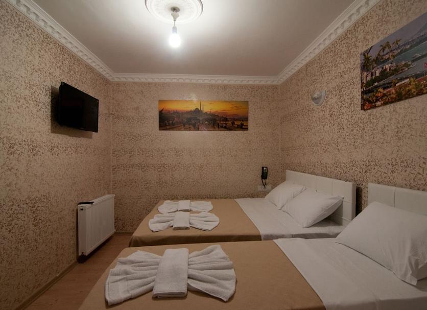 Kamar Tidur Foto