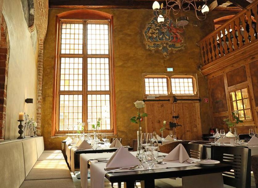 Restoran Foto