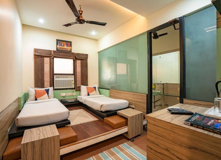 Kamar Tidur Foto