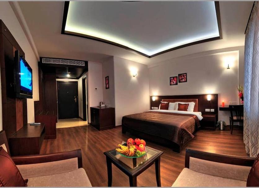 Kamar Tidur Foto