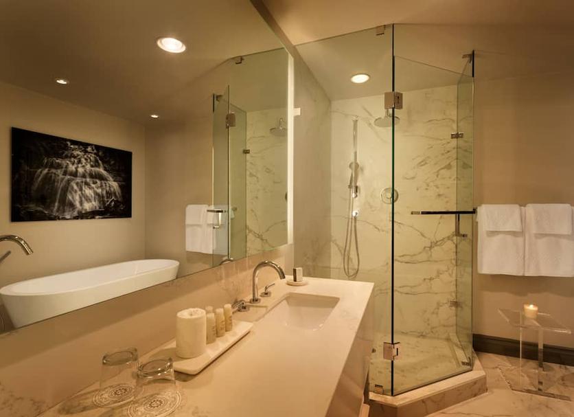 Kamar Mandi Foto