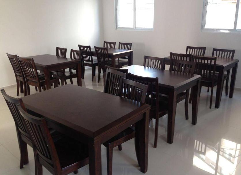 Restoran Foto