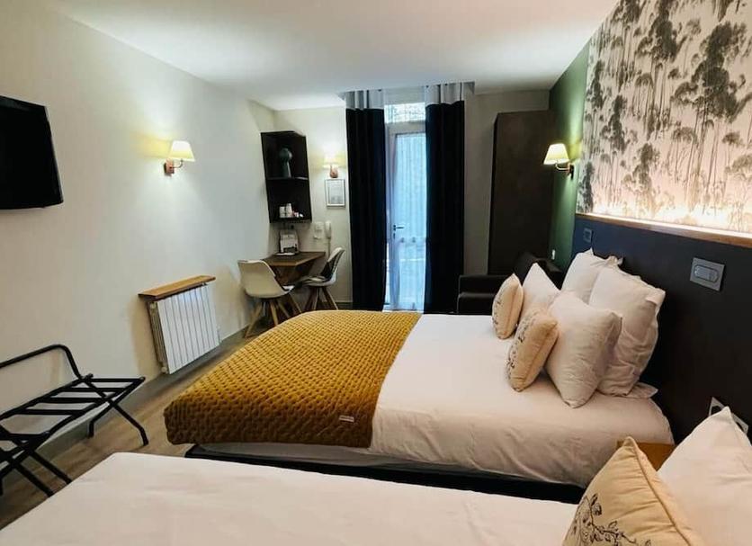 Kamar Tidur Foto