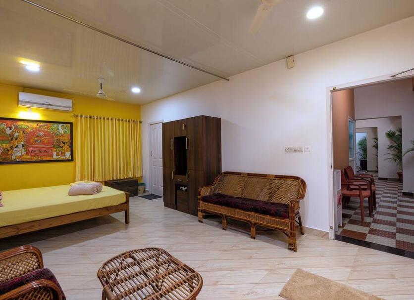 Kamar Tidur Foto