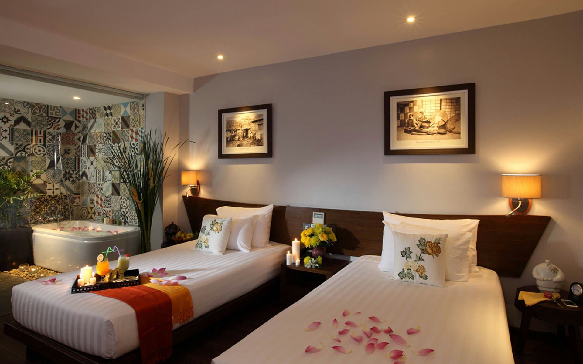 Kamar Tidur Foto