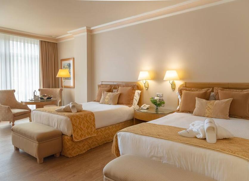 Kamar Tidur Foto