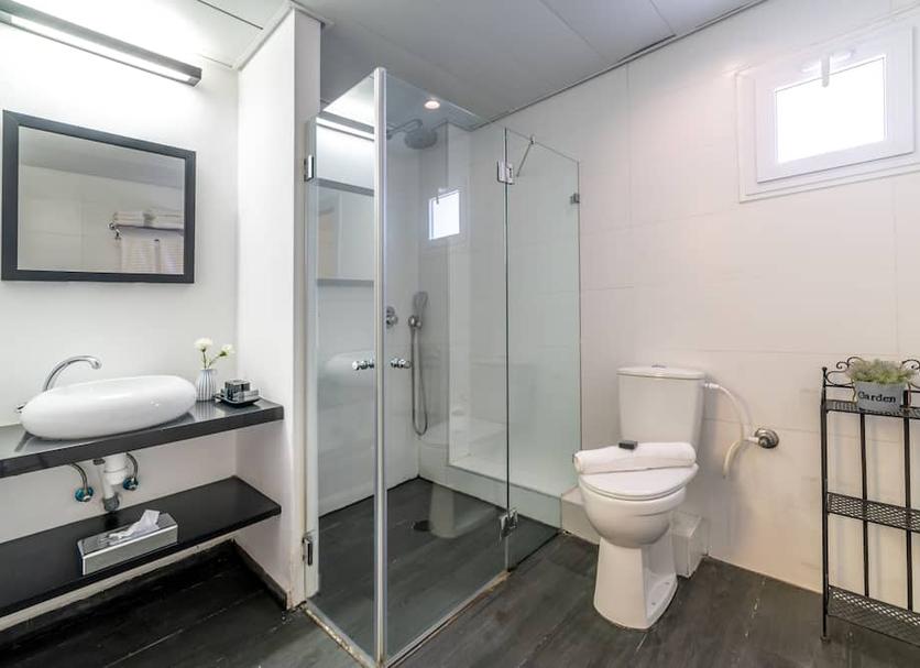 Kamar Mandi Foto