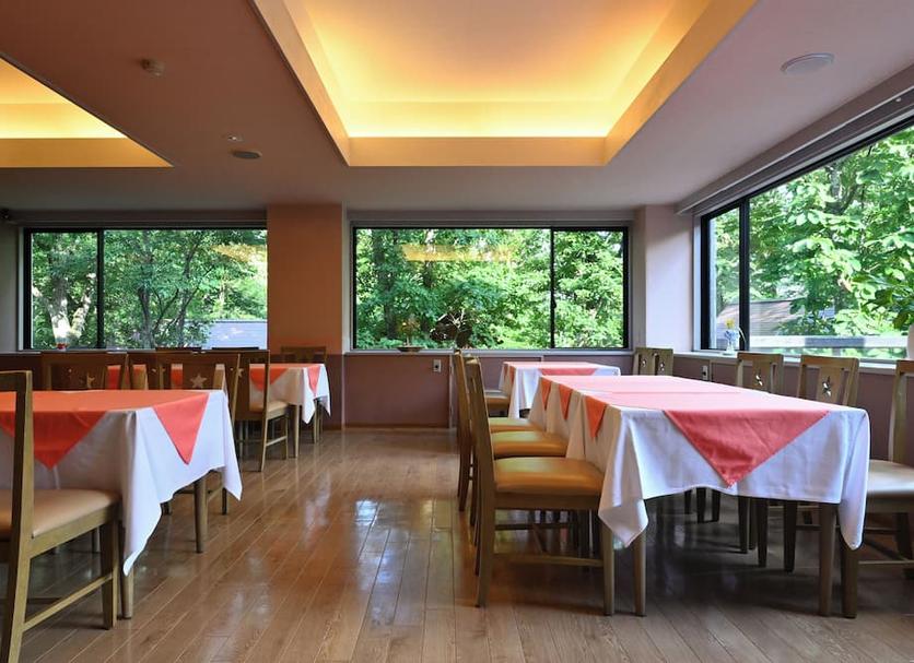 Restoran Foto