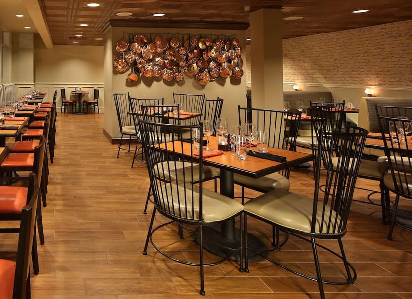 Restoran Foto