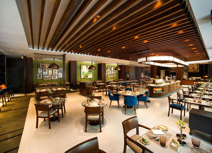 Restoran Foto