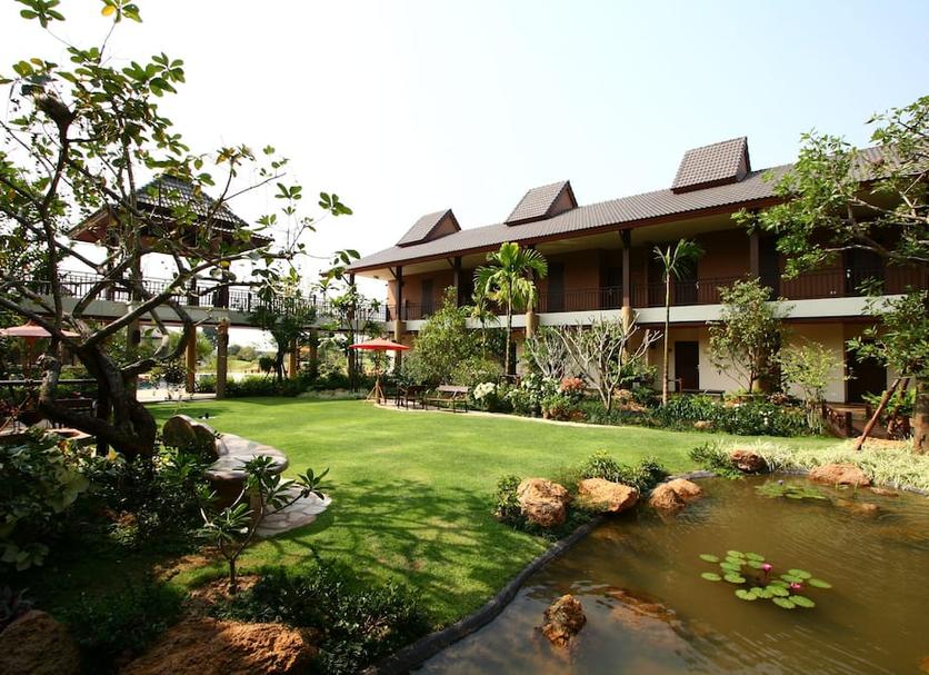Pemandangan luar Foto