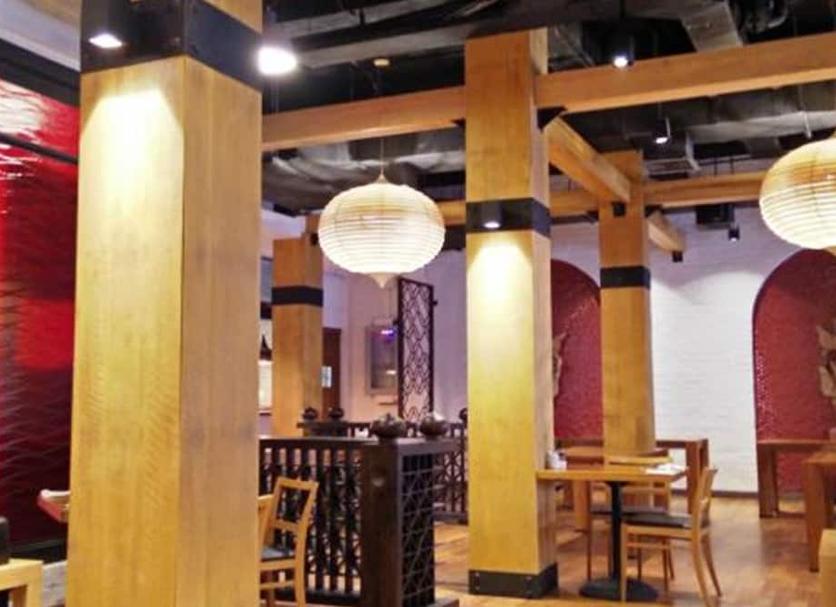 Restoran Foto