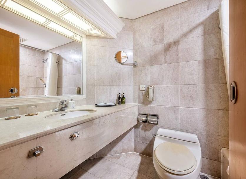 Kamar Mandi Foto