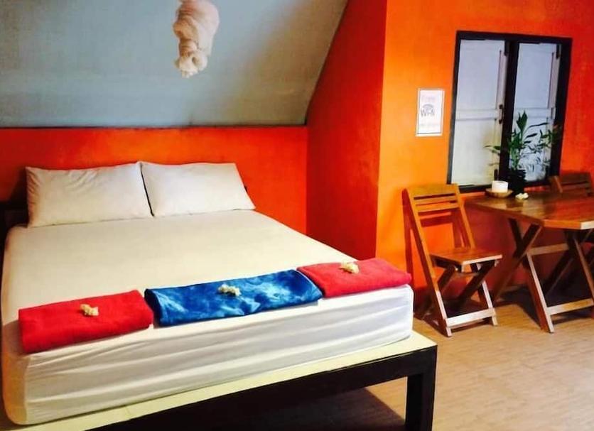 Kamar Tidur Foto