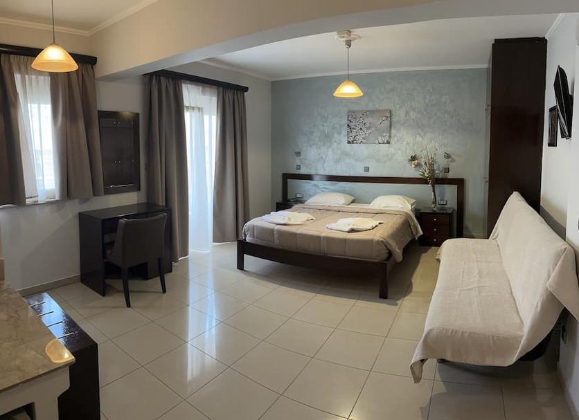 Kamar Tidur Foto