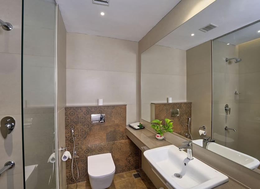 Kamar Mandi Foto