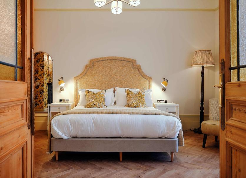 Kamar Tidur Foto