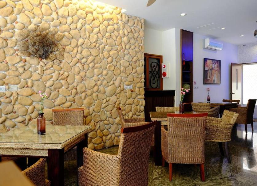Restoran Foto