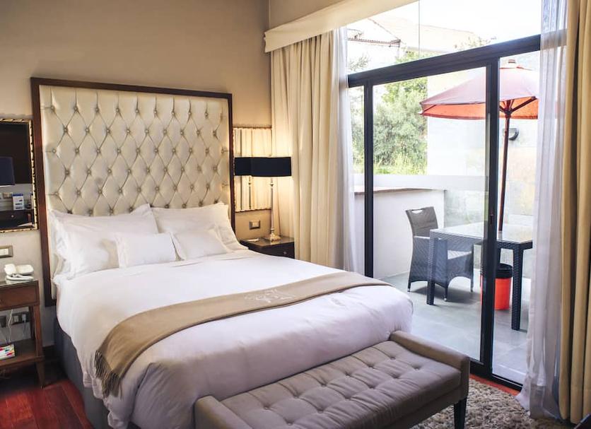 Kamar Tidur Foto