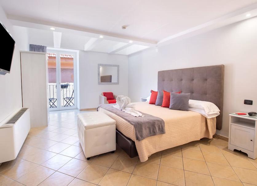 Kamar Tidur Foto
