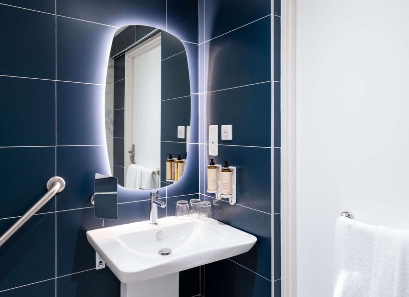 Kamar Mandi Foto