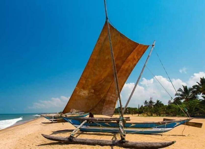 Pantai Foto