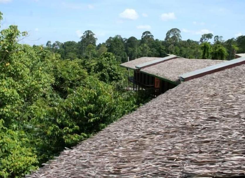 Pemandangan luar Foto