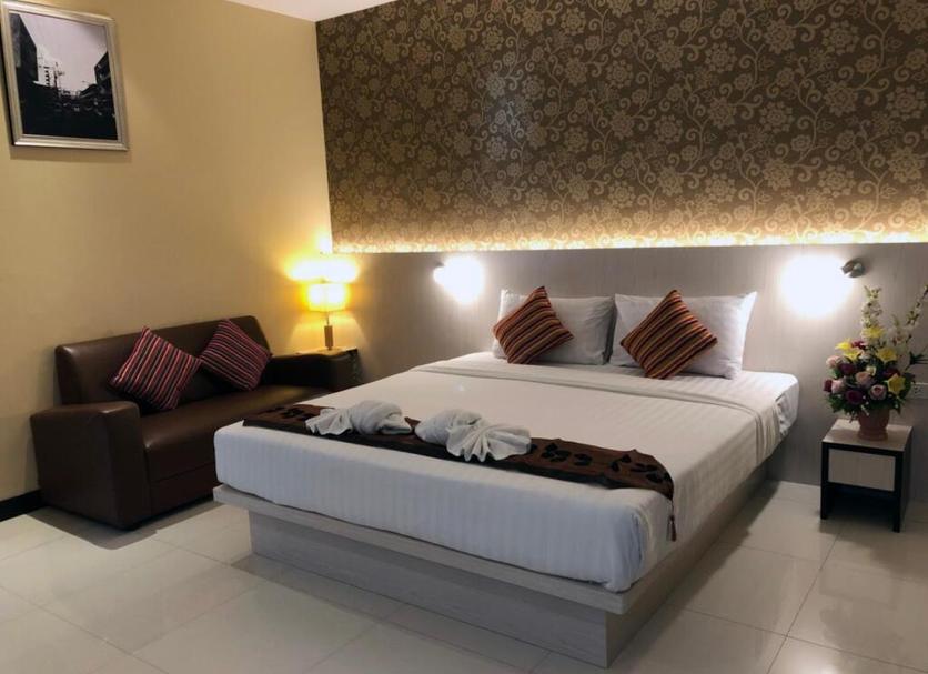 Kamar Tidur Foto