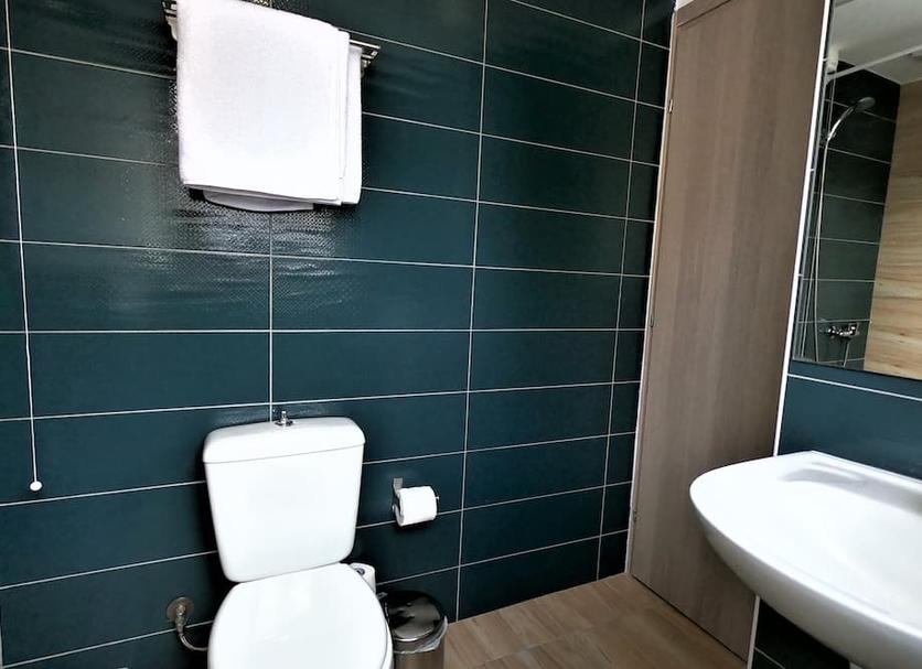 Kamar Mandi Foto