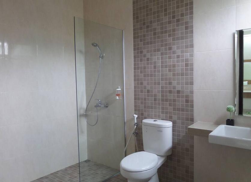 Kamar Mandi Foto