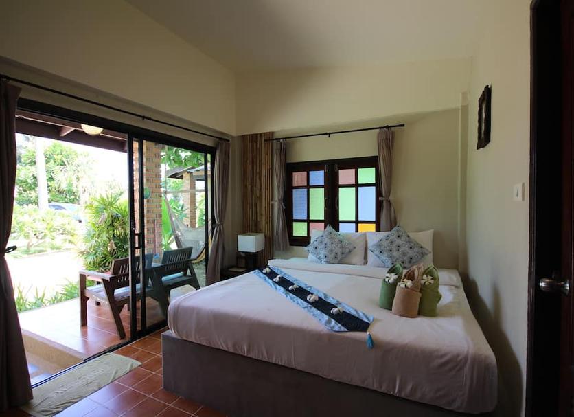 Kamar Tidur Foto