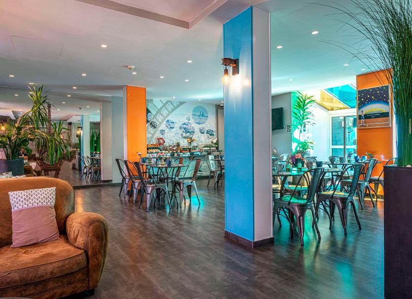 Restoran Foto