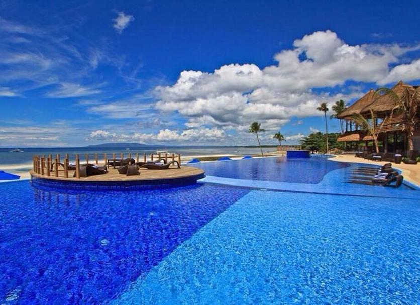 Kolam Foto