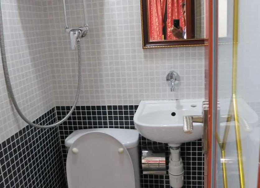 Kamar Mandi Foto