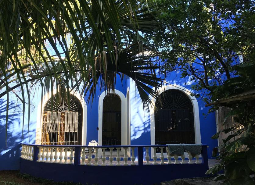 Pemandangan luar Foto