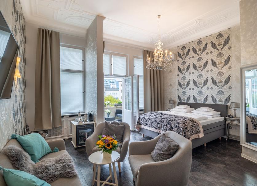 Kamar Tidur Foto
