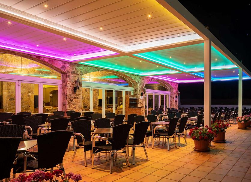 Restoran Foto