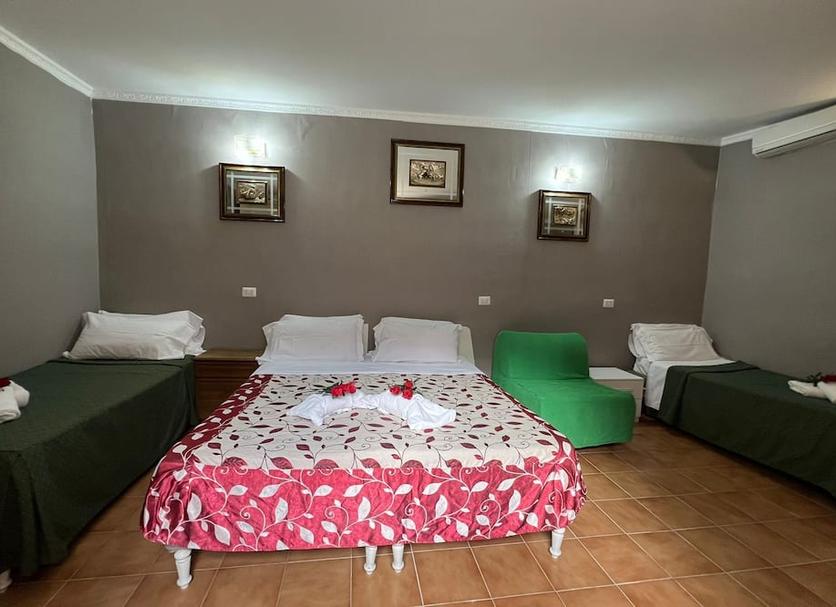 Kamar Tidur Foto