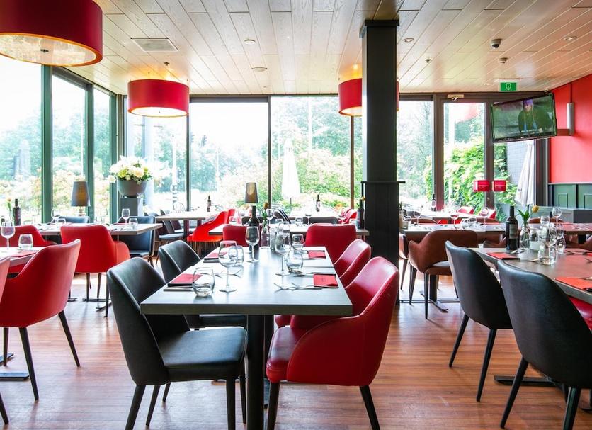 Restoran Foto