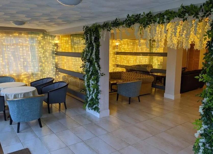 Restoran Foto