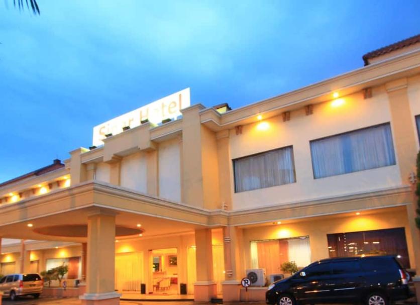 Bangunan Foto