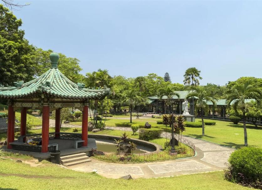 Pemandangan luar Foto