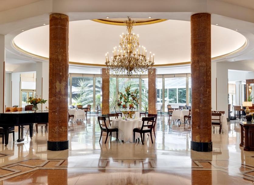 Restoran Foto