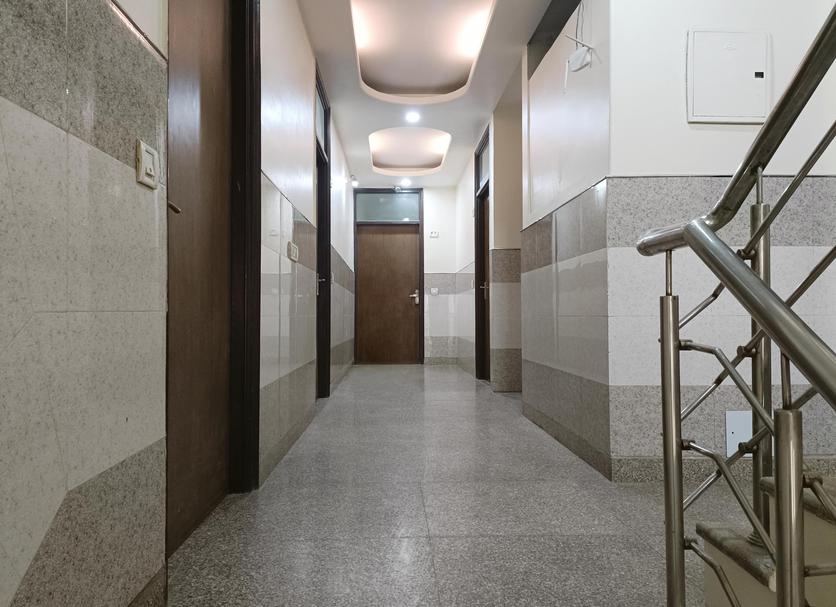 Lorong Foto