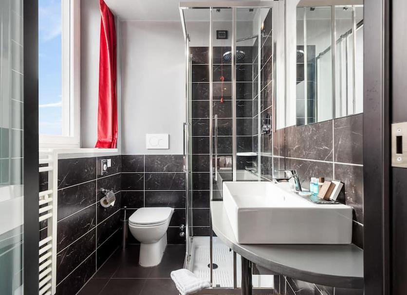 Kamar Mandi Foto