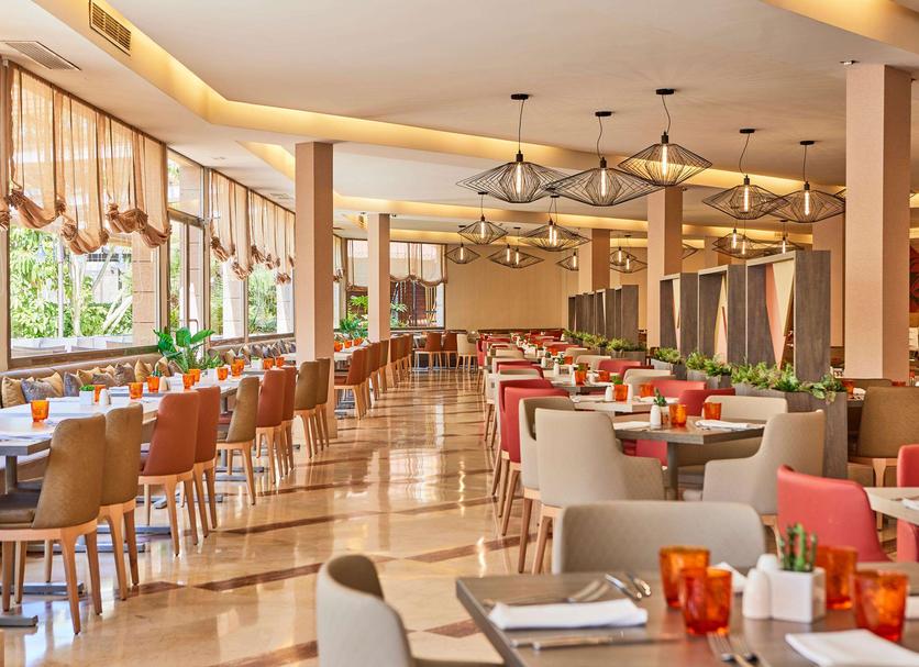 Restoran Foto